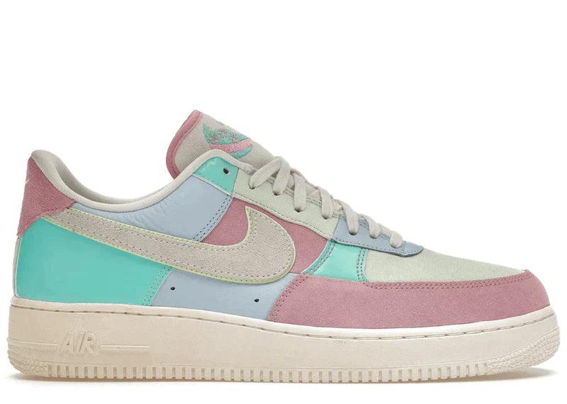 Air force one low on sale easter