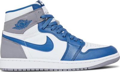 Air Jordan 1 Retro High OG 'True Blue' - RepKings