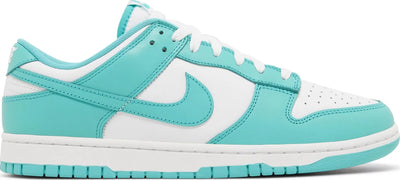 Nike Dunk Low 'Clear Jade' - RepKings