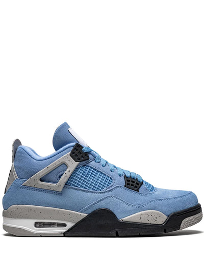 JORDAN 4 UNIVERSITY BLUE - RepKings