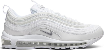 Air Max 97 'Triple White' - RepKings