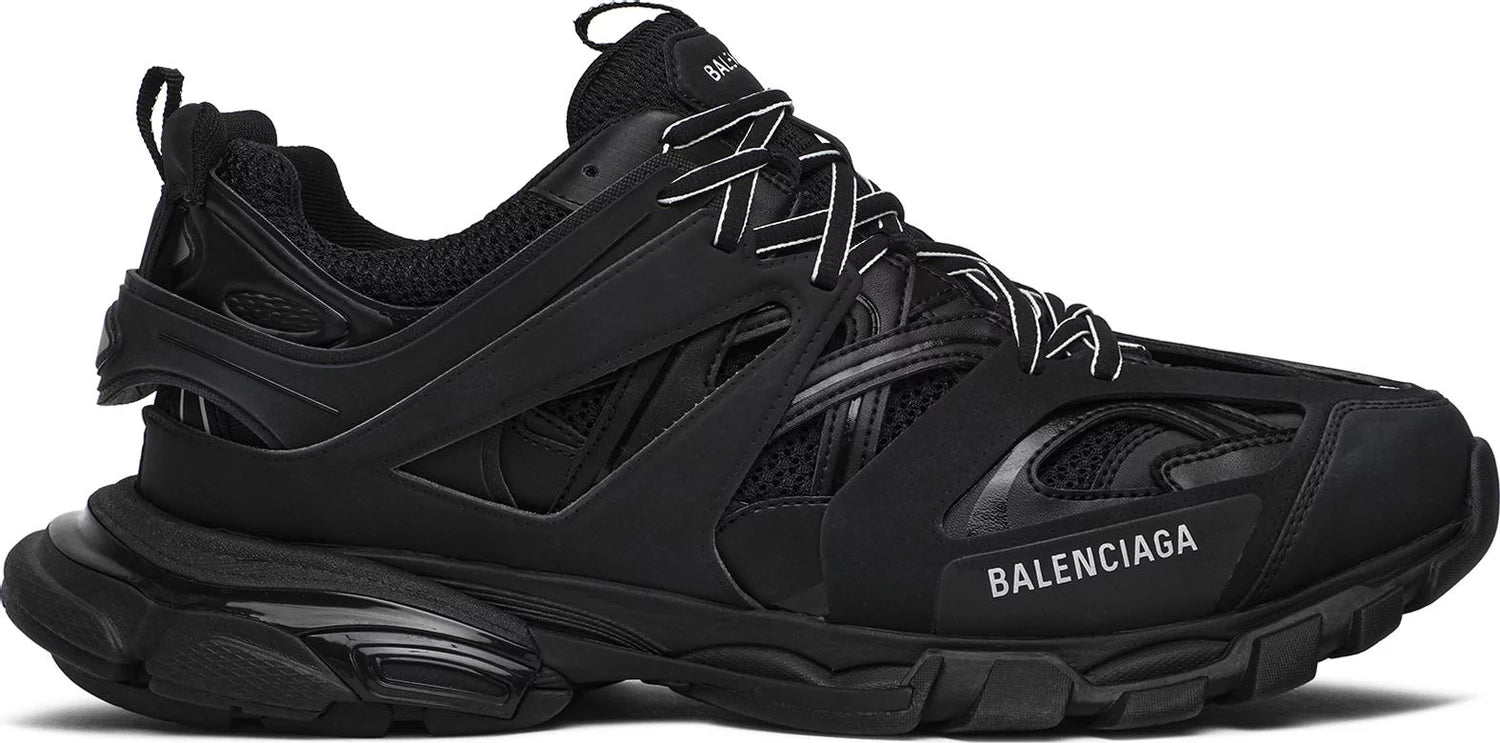 Balenciaga Track Sneaker 'Triple Black' - RepKings