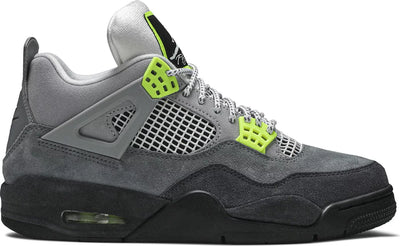 Air Jordan 4 Retro SE 'Neon 95' - RepKings