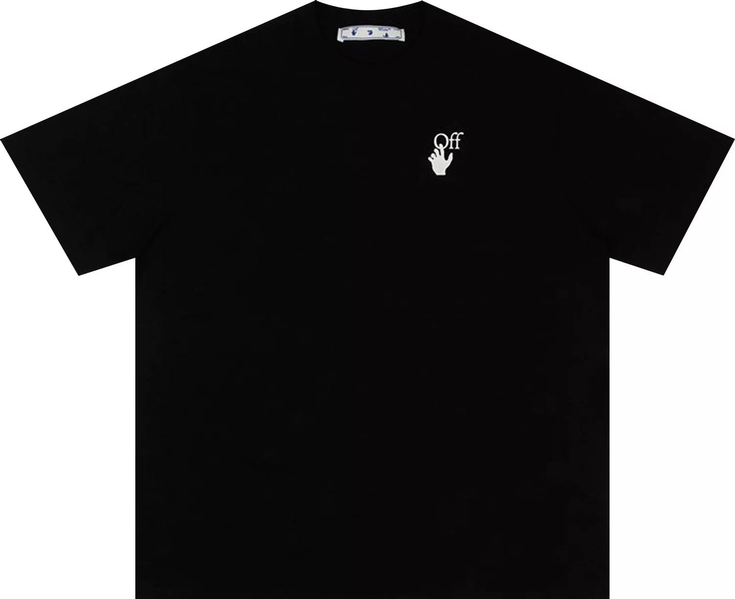 Off white 2024 marker tee