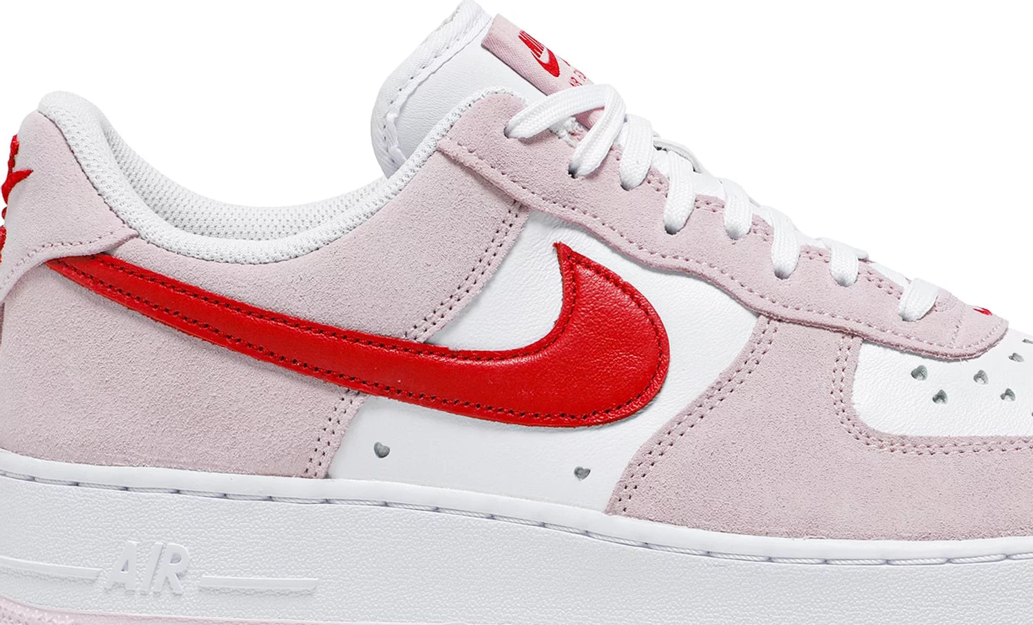 Air Force 1 Low '07 QS 'Valentine’s Day Love Letter' - RepKings