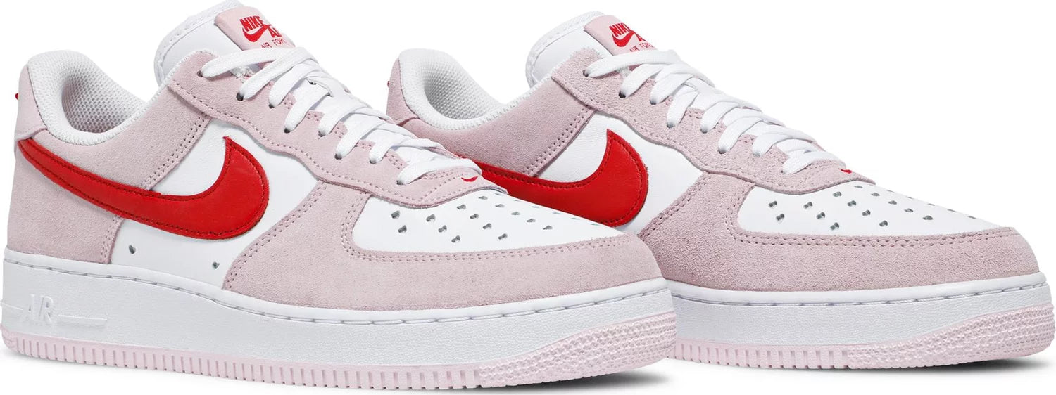 Air Force 1 Low '07 QS 'Valentine’s Day Love Letter' - RepKings