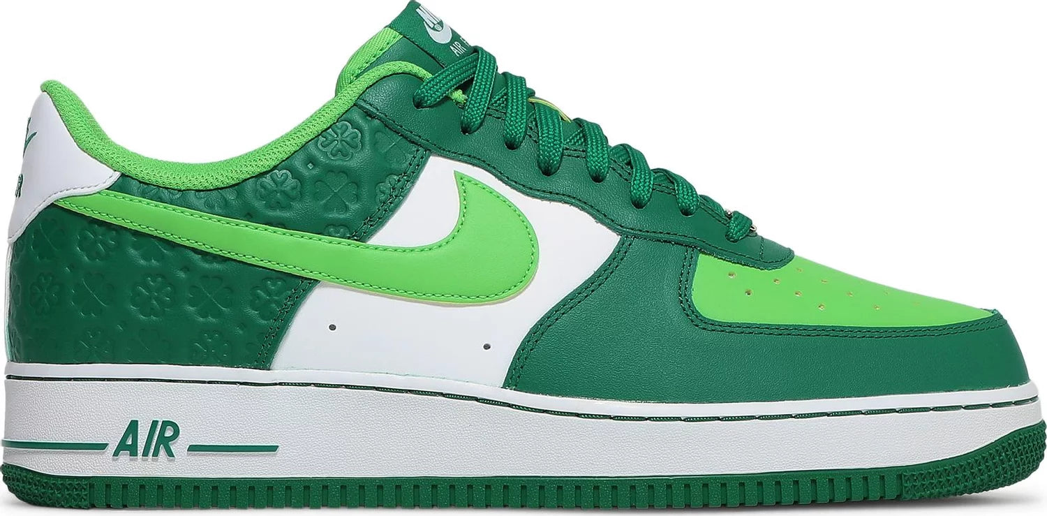 Air Force 1 Low 'St. Patrick's Day' - RepKings
