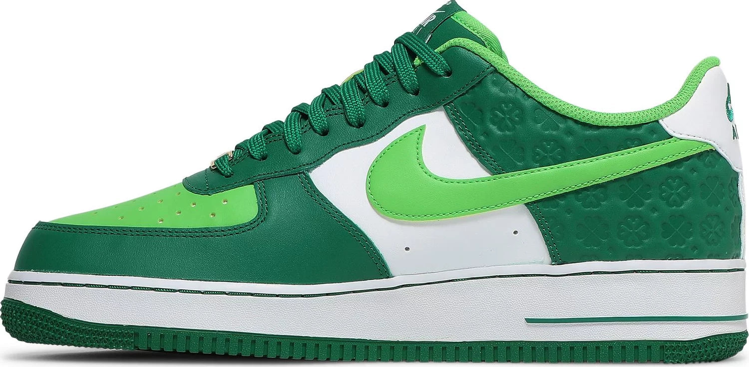 Air Force 1 Low 'St. Patrick's Day' - RepKings