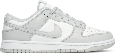 Nike Dunk Low 'Grey Fog' - RepKings