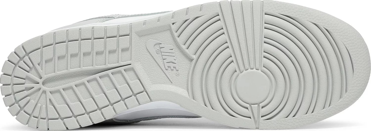 Nike Dunk Low 'Grey Fog' - RepKings