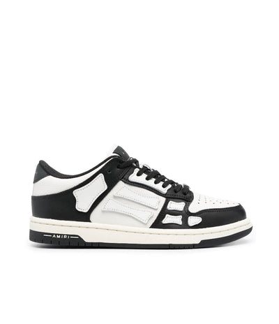 Skel Top Leather Sneakers - RepKings