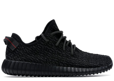 ADIDAS YEEZY BOOST 350 PIRATE BLACK (2023) - RepKings