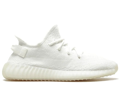 YEEZY BOOST 350 V2 CREAM/TRIPLE WHITE - RepKings