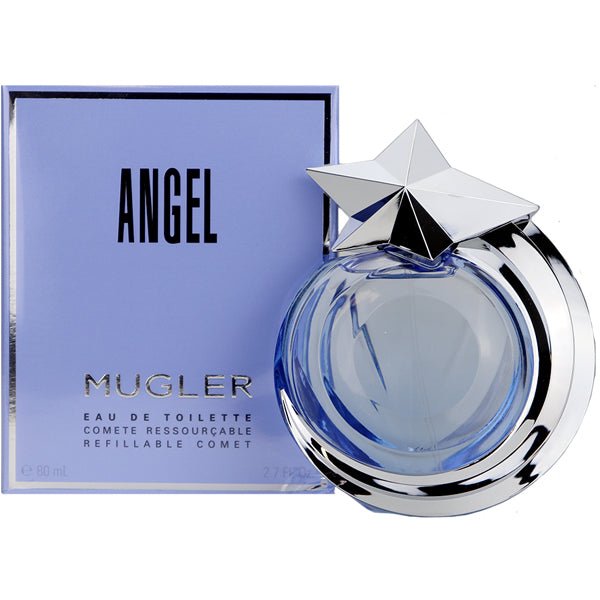 Angel by Thierry Mugler - RepKings