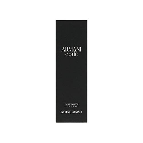 Armani Code Eau De Parfum - RepKings
