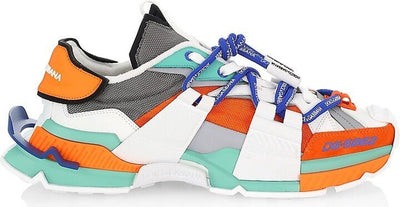 Avant-Garde Space Sneakers - RepKings