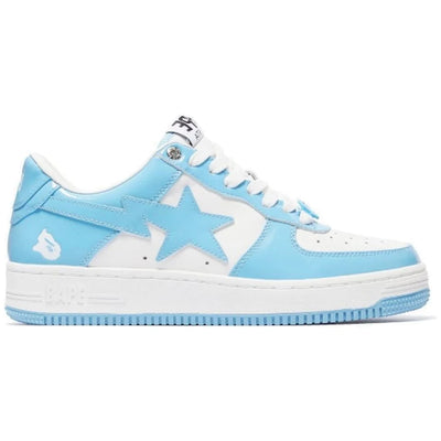 Bapesta 'Light Blue' - RepKings