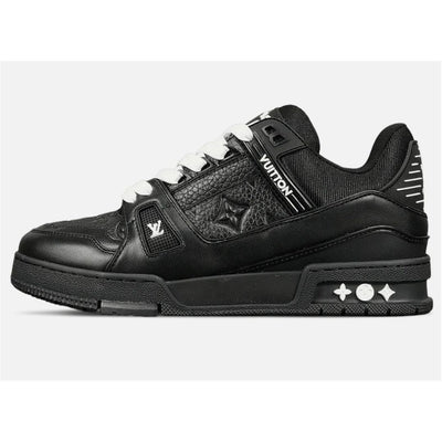 Black Embossed Monogram - RepKings