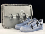 Chrome Hearts x Nike Air Force 1 Low - RepKings