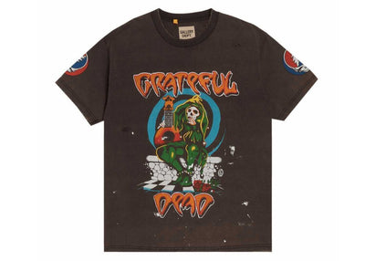 Drive Thru Grateful Dead T-Shirt - RepKings