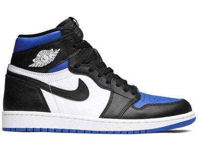 AIR JORDAN 1 RETRO HIGH ROYAL TOE - RepKings