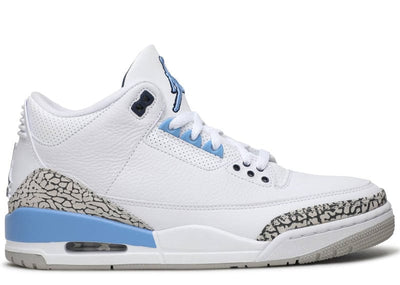 AIR JORDAN 3 RETRO UNC - RepKings