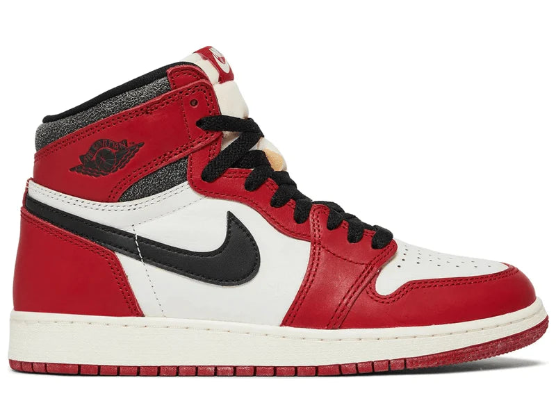 JORDAN 1 RETRO HIGH OG CHICAGO LOST AND FOUND - RepKings
