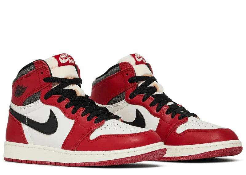 JORDAN 1 RETRO HIGH OG CHICAGO LOST AND FOUND - RepKings