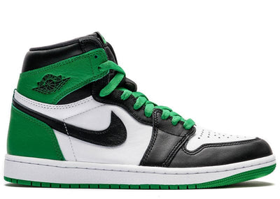 JORDAN 1 RETRO HIGH OG LUCKY GREEN - RepKings