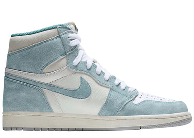 JORDAN 1 RETRO HIGH TURBO GREEN - RepKings