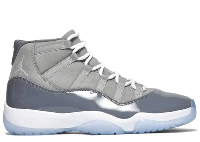 JORDAN ELEVEN RETRO COOL GREY - RepKings