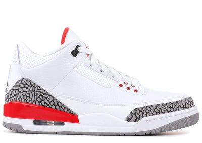 JORDAN 3 RETRO HALL OF FAME - RepKings