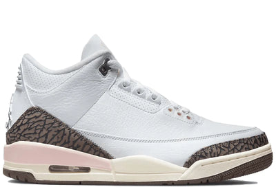 JORDAN 3 RETRO NEAPOLITAN DARK MOCHA - RepKings