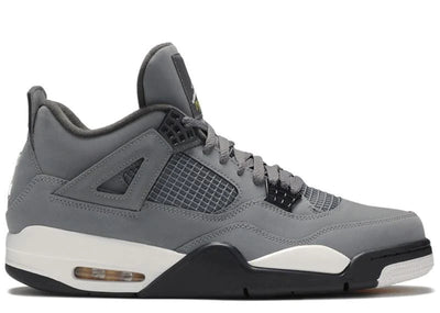 JORDAN 4 RETRO COOL GREY - RepKings