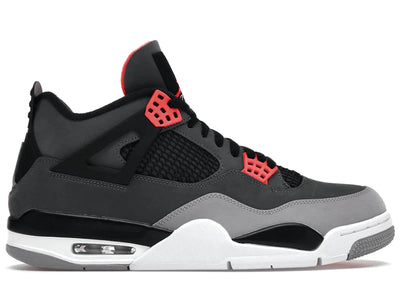 JORDAN 4 RETRO INFRARED - RepKings