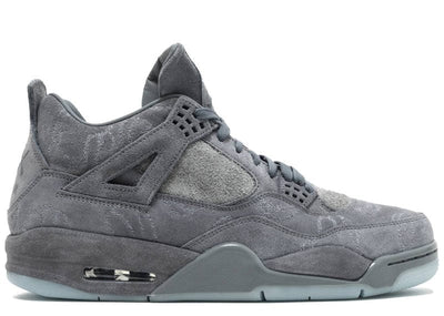 JORDAN 4 RETRO KAWS - RepKings