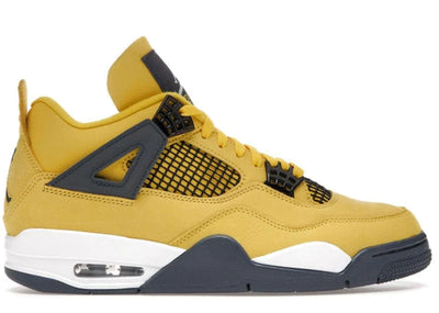 JORDAN 4 RETRO LIGHTNING - RepKings