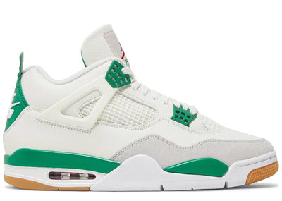 JORDAN 4 RETRO SB PINE GREEN - RepKings