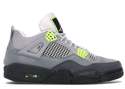 JORDAN 4 RETRO SE 95 NEON - RepKings