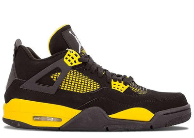 JORDAN 4 RETRO THUNDER - RepKings