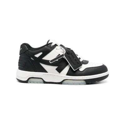 Leather Out of Office Sneakers - RepKings