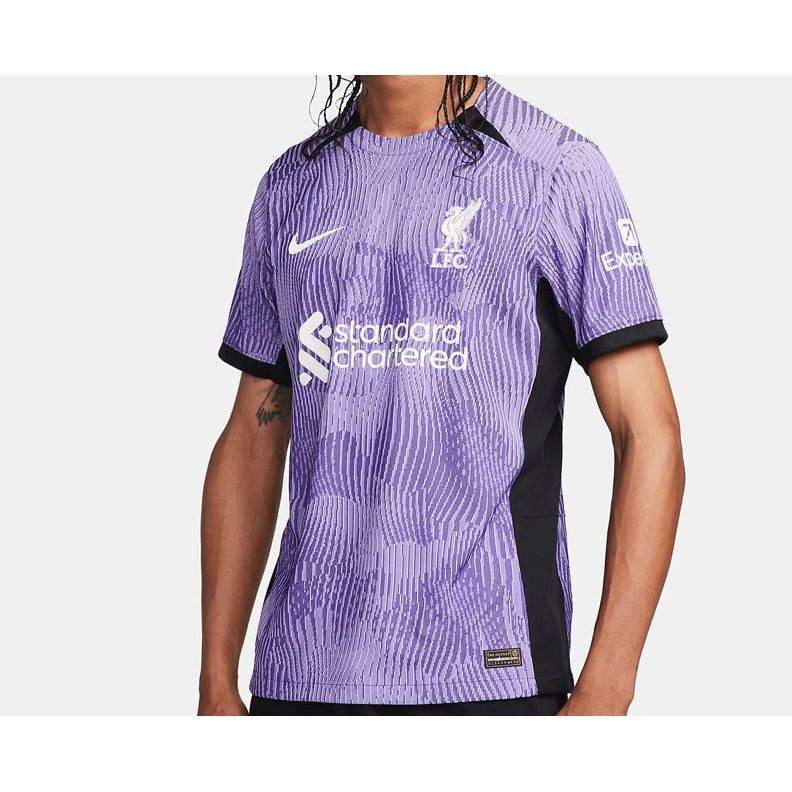 ADIDAS LIVERPOOL 23/24 THIRD SOCCER JERSEY - RepKings
