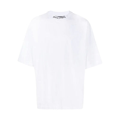 Logo Over T-Shirt - RepKings