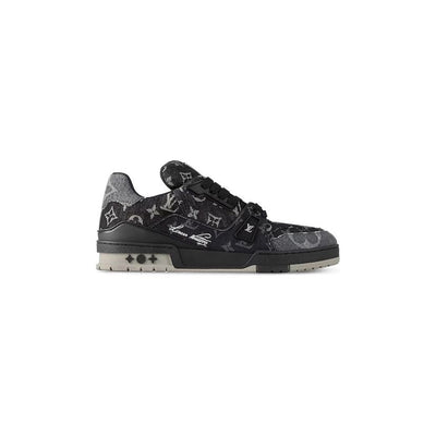 LV Trainer Sneaker - RepKings