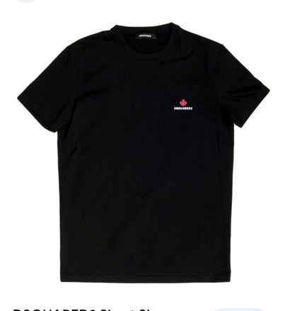 Maple Logo T-Shirt - RepKings