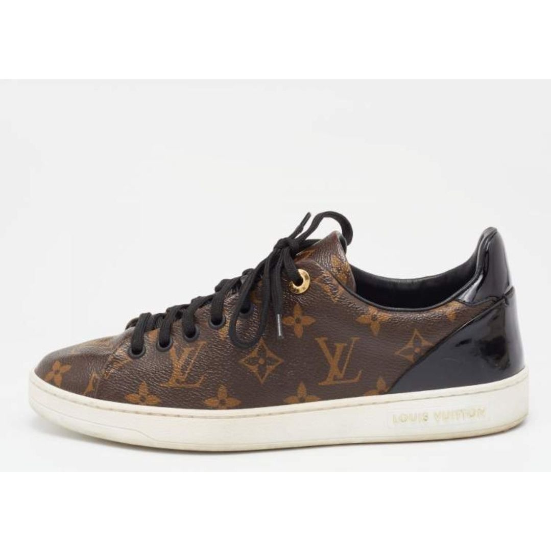 Monogram Sneakers – RepKings