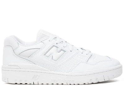 NEW BALANCE 550 TRIPLE WHITE - RepKings