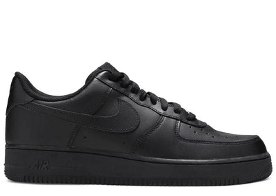 Nike Air Force 1 Black - RepKings