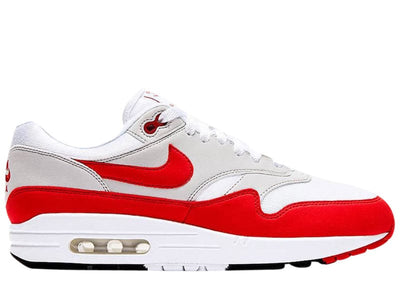 NIKE AIR MAX 1 ANNIVERSARY RED - RepKings