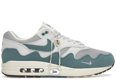 AIR MAX PATTA BLUE - RepKings